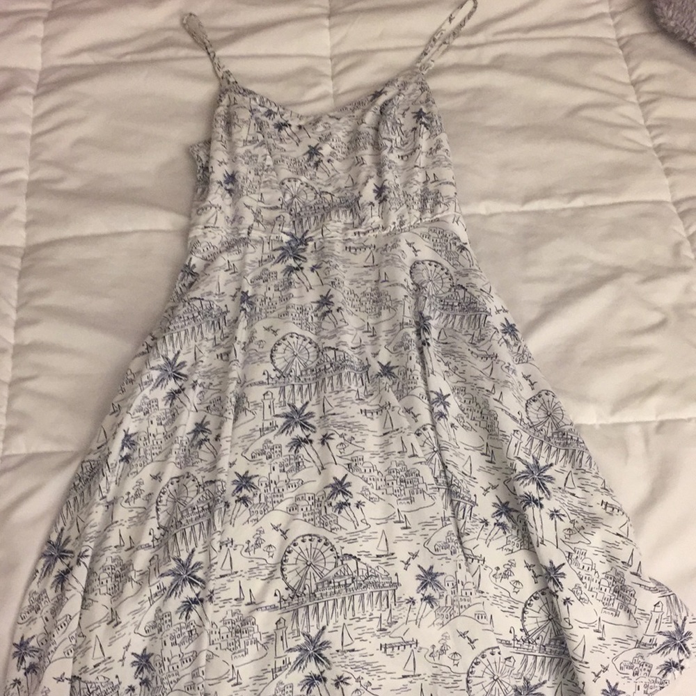 Cute spring/summer dress